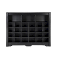 Console à chaussures Merax au design élégant 24 pouces