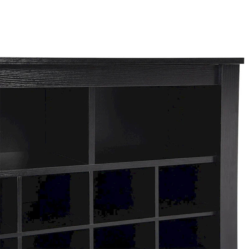 Console à chaussures Merax au design élégant 24 pouces