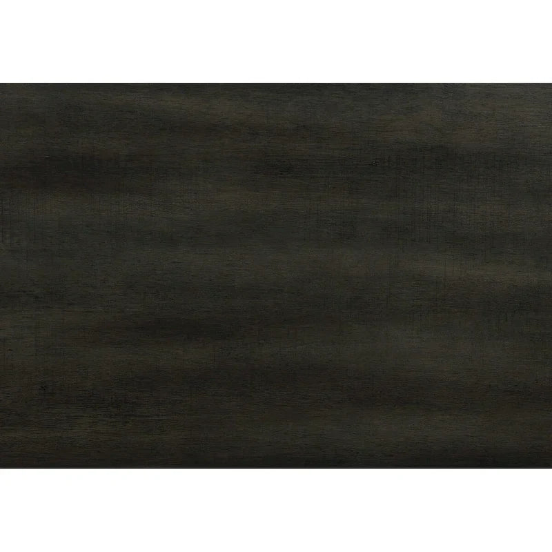 Banc Weston en finition sable rustique