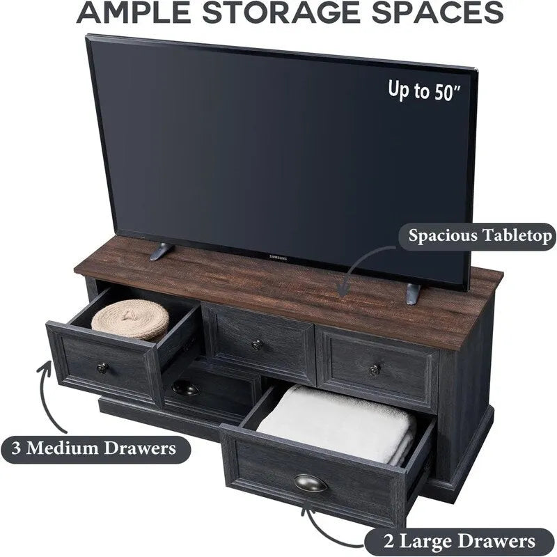 Banc de placard de rangement - 15.86D x 45W x 21.14H