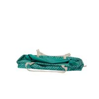 Sac fourre-tout utilitaire en toile avec poignées, fourre-tout Krush rectangulaire, doublure en vinyle résistante à l'eau, grande capacité, durable et polyvalent