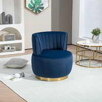 Fauteuils Câlins Pivotants à 360 Degrés