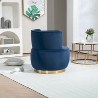 Fauteuils Câlins Pivotants à 360 Degrés