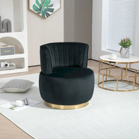 Fauteuils Câlins Pivotants à 360 Degrés