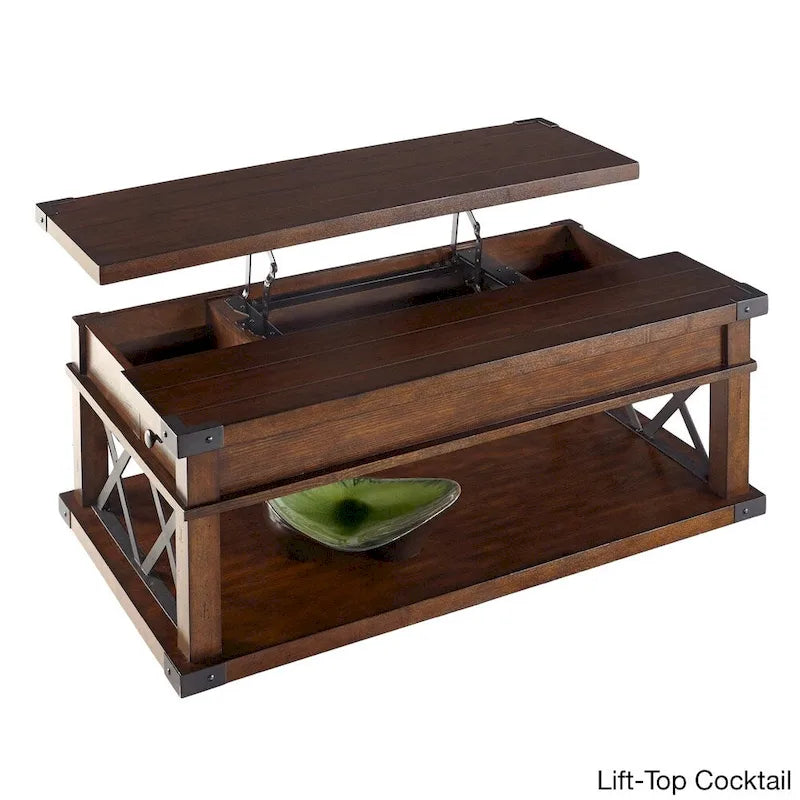 Tables Landmark Progressive