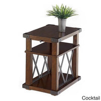 Tables Landmark Progressive