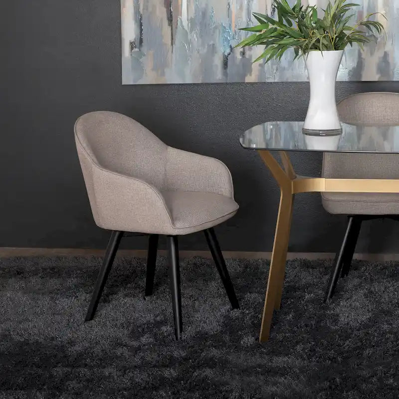 Fauteuil pivotant Studio Designs Home Dome