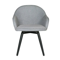 Fauteuil pivotant Studio Designs Home Dome