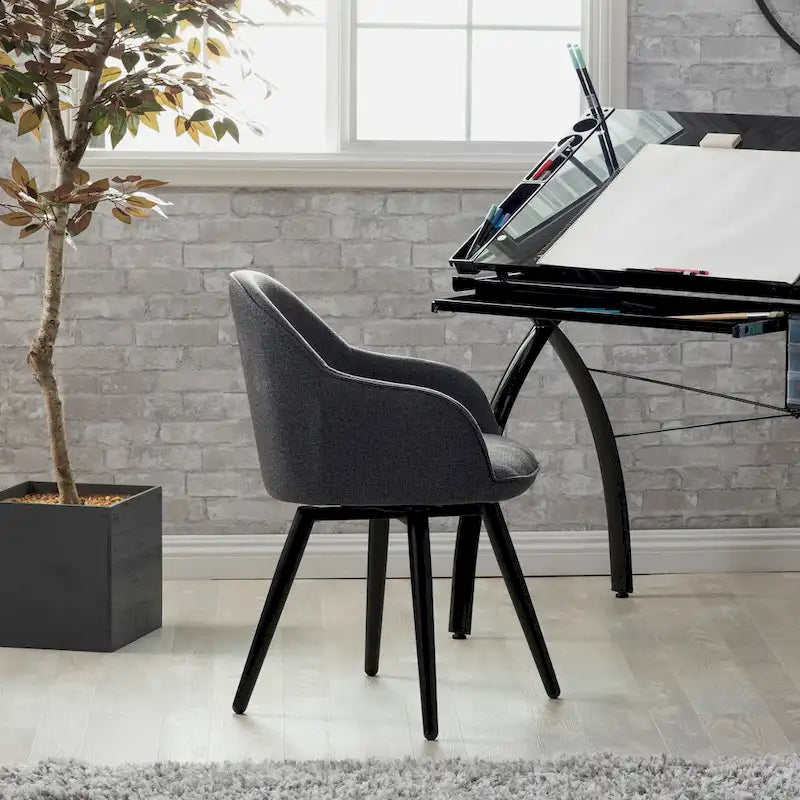 Fauteuil pivotant Studio Designs Home Dome