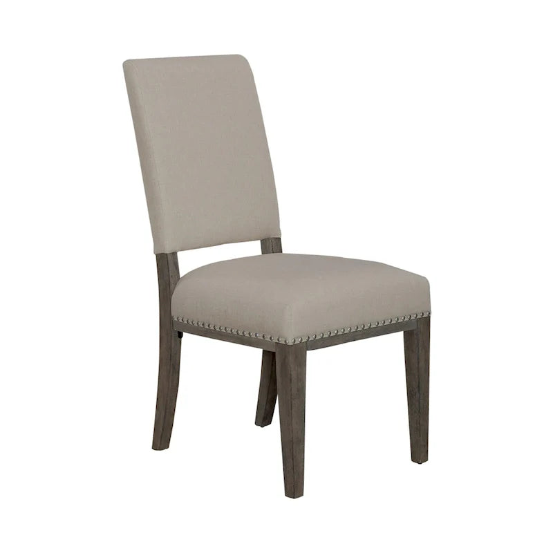 Ensemble de table à tréteaux 5 pièces Westfield Havana brun