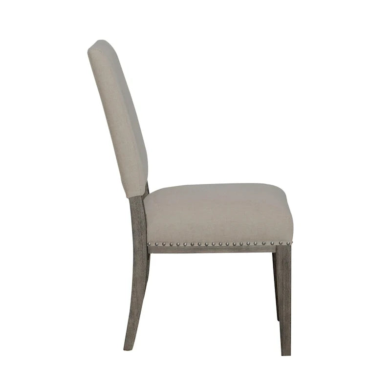 Ensemble de table à tréteaux 5 pièces Westfield Havana brun