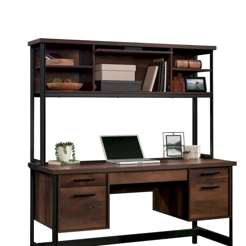 Bureau hutch Briarbrook Bo