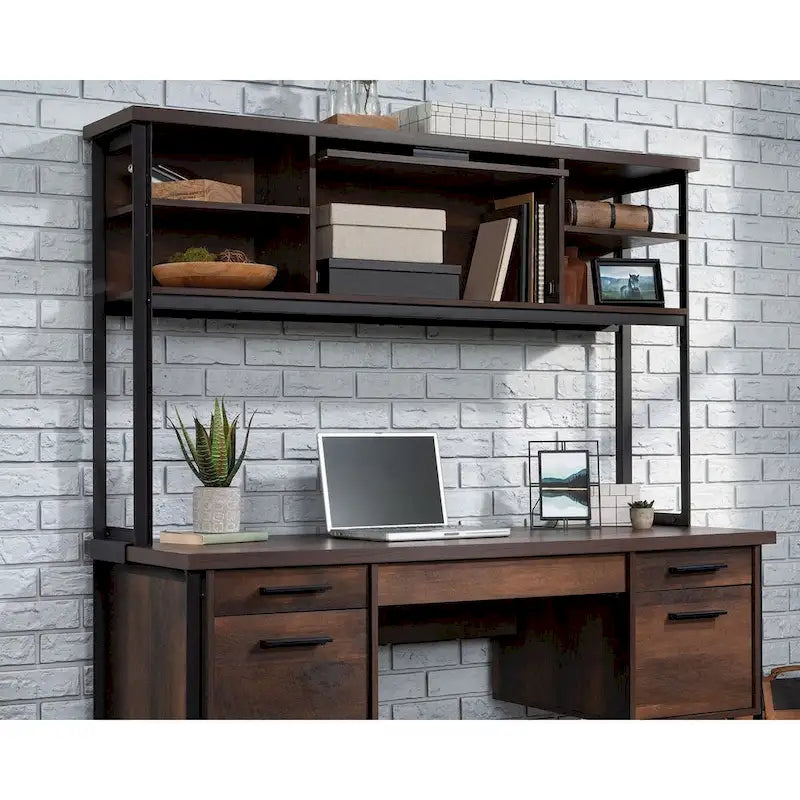Bureau hutch Briarbrook Bo