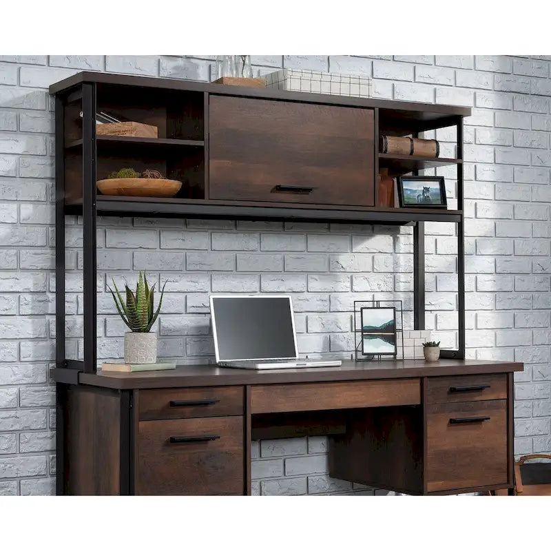 Bureau hutch Briarbrook Bo