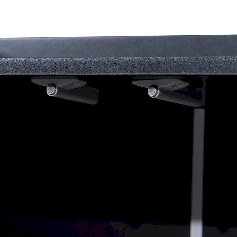 Buffet de salle à manger avec grand espace de rangement - 60L x 15.7W x 33.8H
