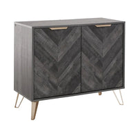 Table console bahut Ren Home Bo