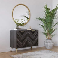 Table console bahut Ren Home Bo