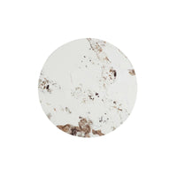 Table basse moderne Alondra de Manhattan Comfort