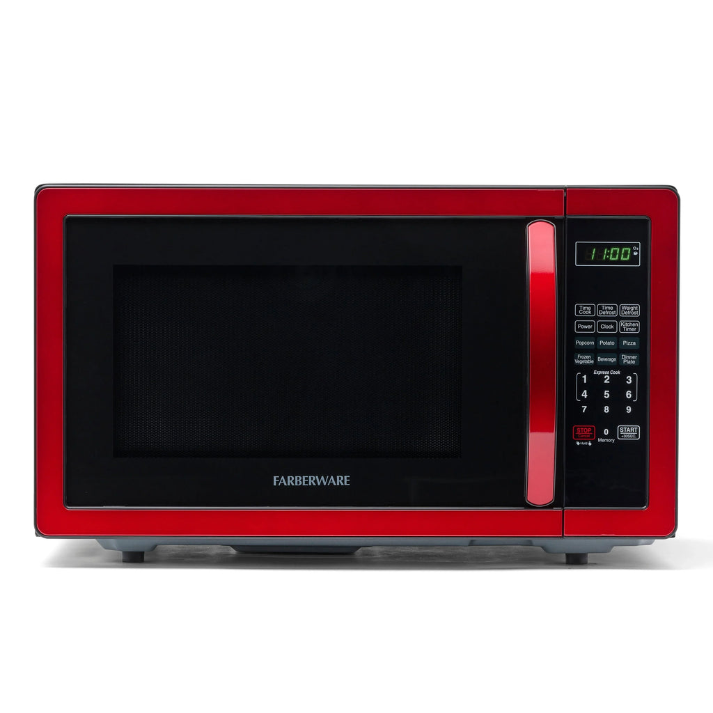 Farberware Classic Four micro-ondes 1.1 pi³ 1000 watts