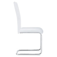 Ensemble de table à manger ronde 5 pièces