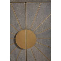 Buffet Rising Sun