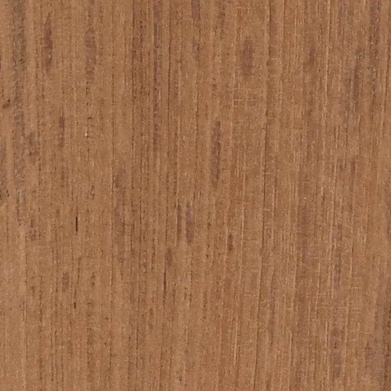 Table basse d'extérieur Classic Home Hudson 31 en bois de teck