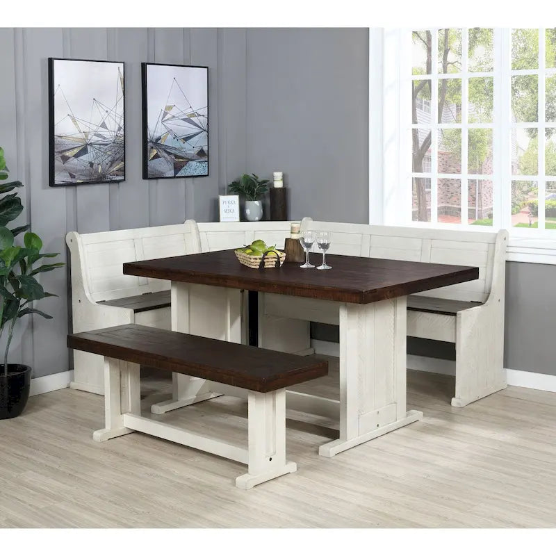 Coin-repas Vilo Home Sandy Beach
