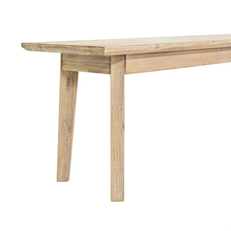 Banc Stella Acacia