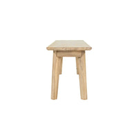Banc Stella Acacia