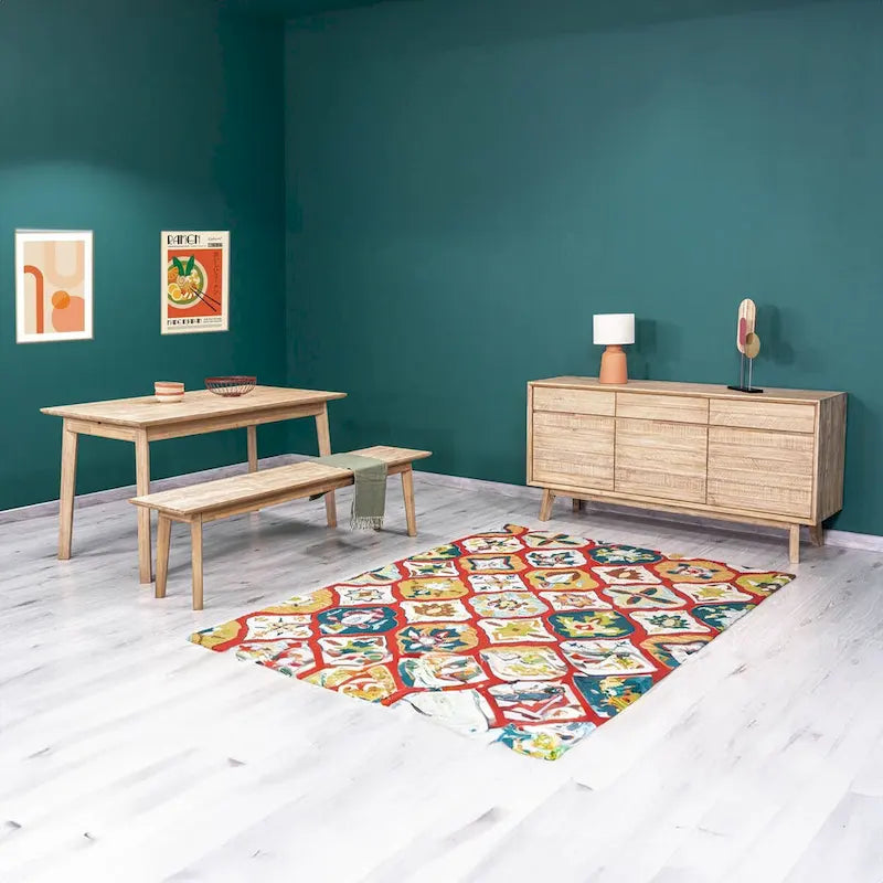 Banc Stella Acacia
