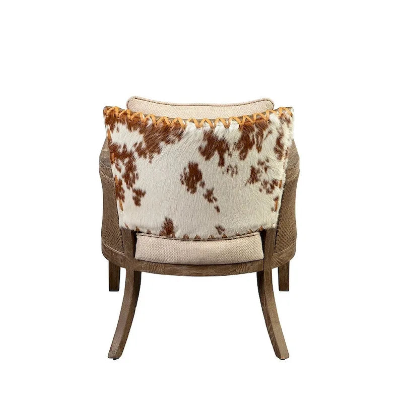 Fauteuil Caine