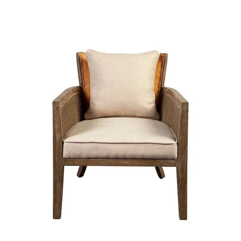 Fauteuil Caine