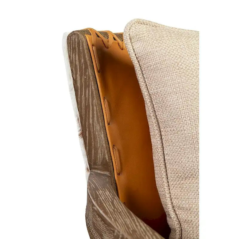 Fauteuil Caine