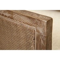 Fauteuil Caine