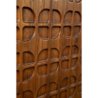 Buffet 4 portes Burlington