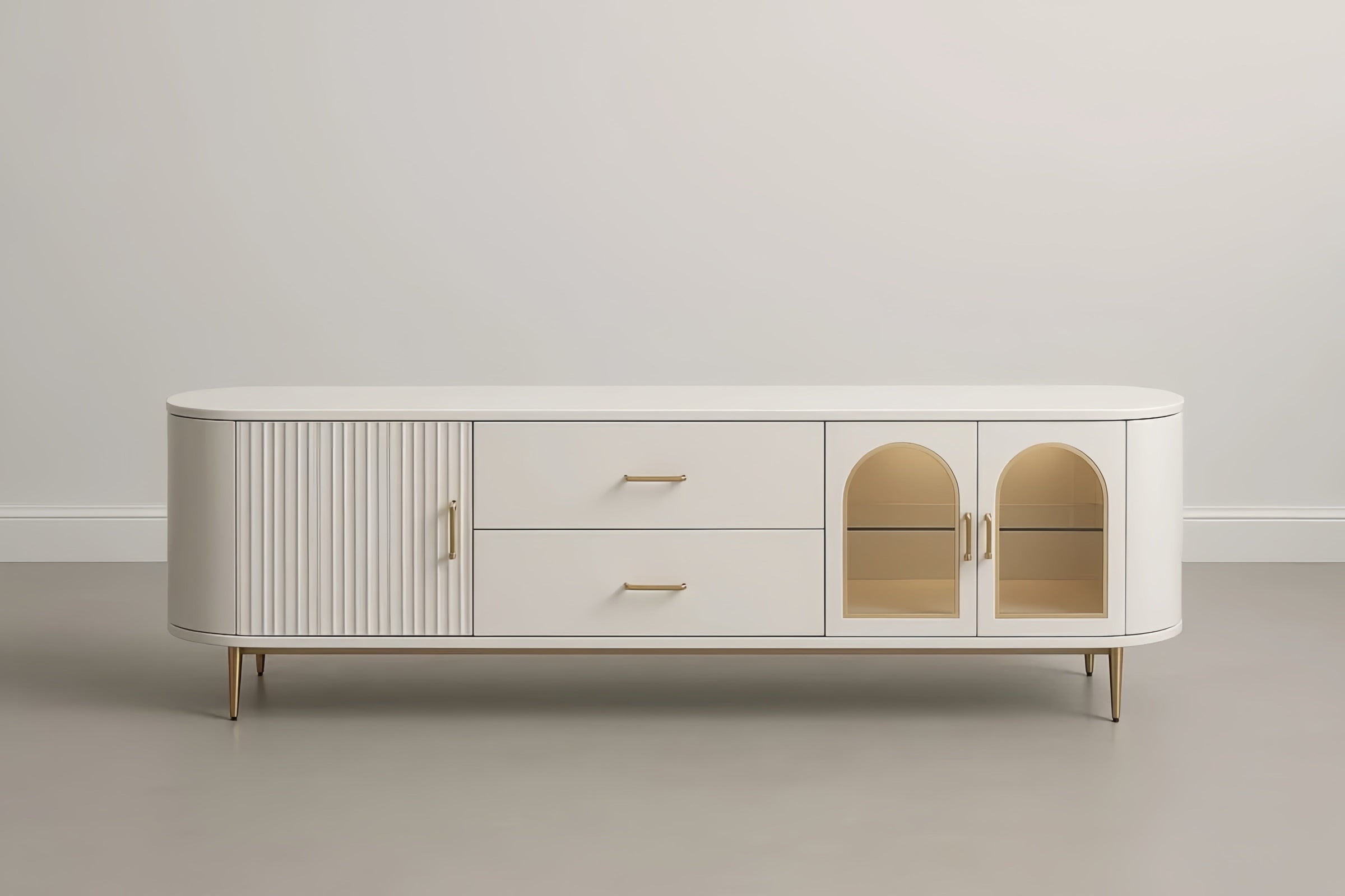 Article de maison - Blanc #43