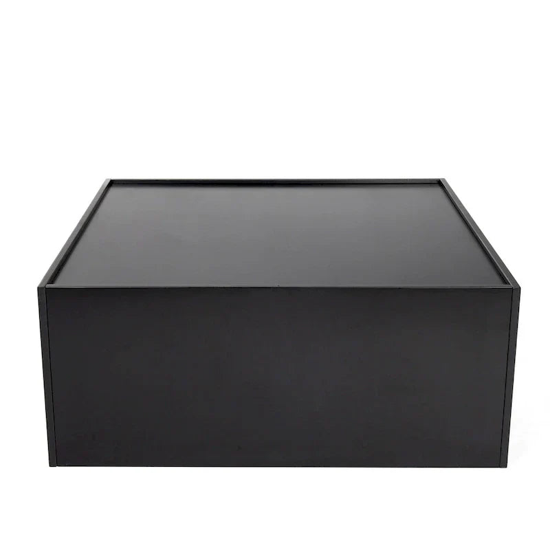 Étagère à livres et table basse multifonctionnelles à 4 niveaux blanches, étagère à livres créative, étagères de rangement minimalistes