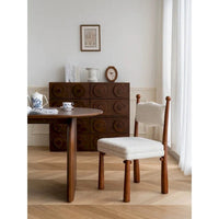 Bol Sant Chaise de salle à manger