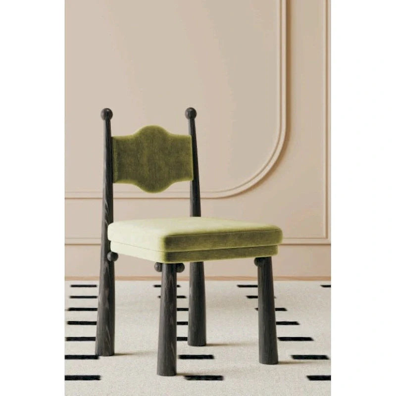 Bol Sant Chaise de salle à manger