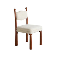 Bol Sant Chaise de salle à manger