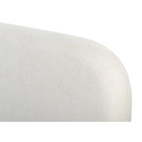SAFAVIEH Couture Jennabryanna - Lit en tissu bouclé