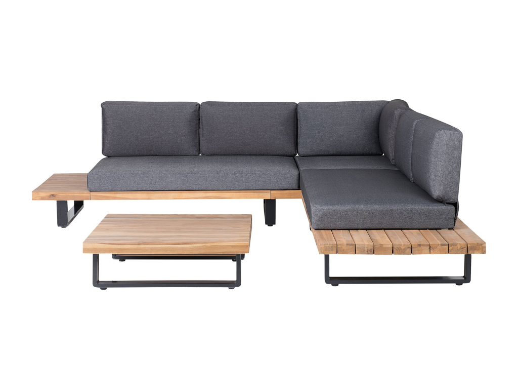 Article de maison - Gris #9