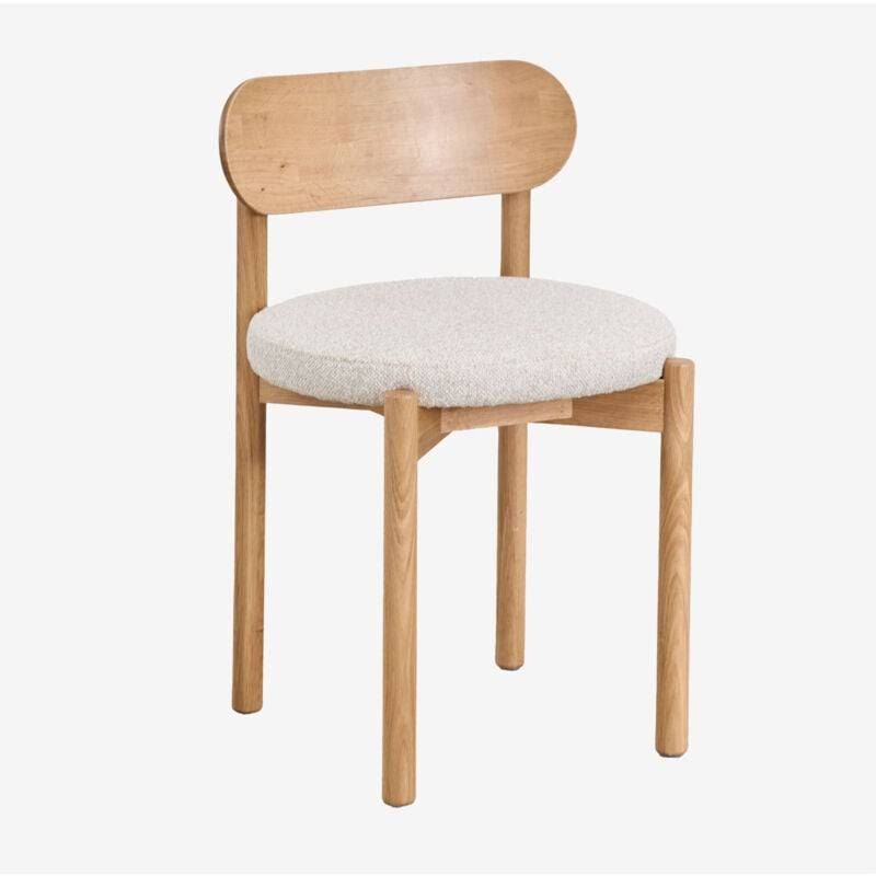 Article Maison - Bois/Beige