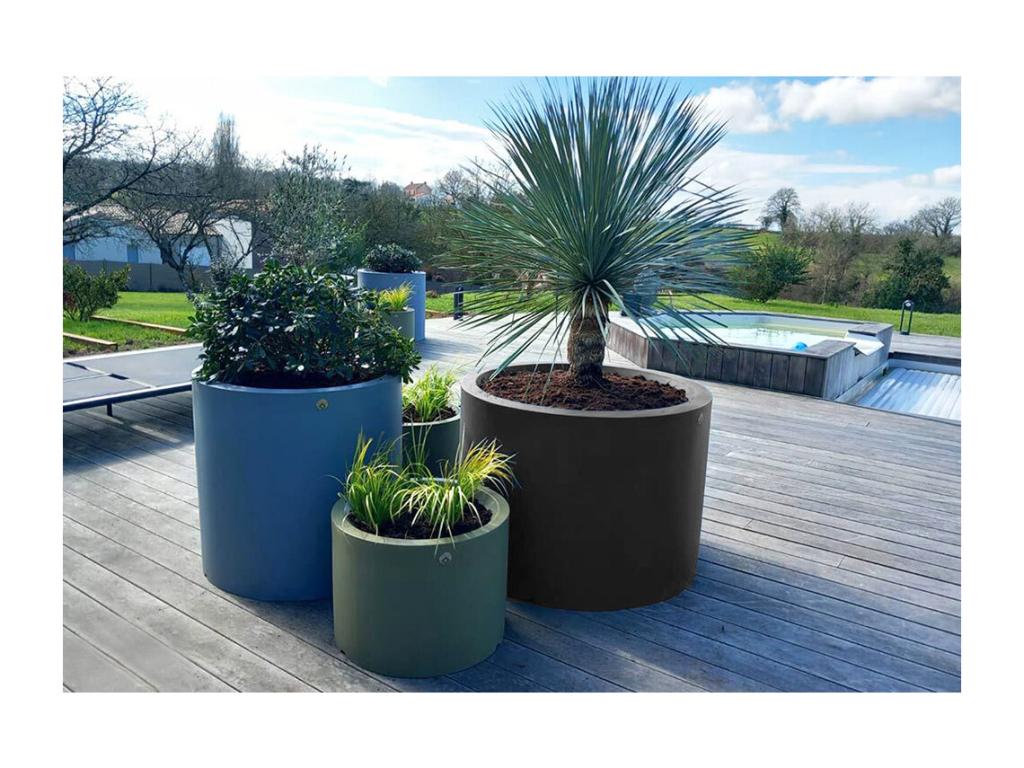 Article de maison - Gris anthracite #3