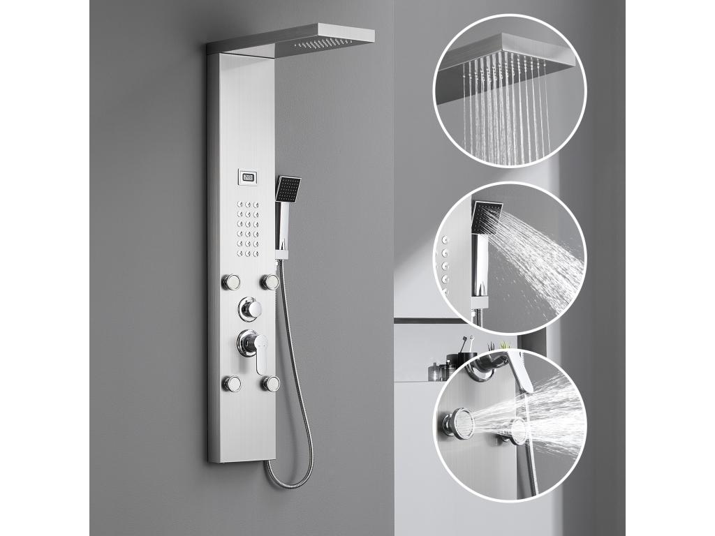 Article de maison - Argent | Argent