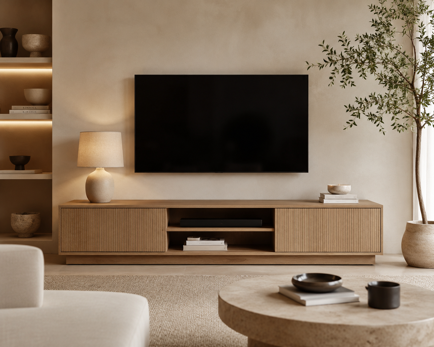 MEUBLES TV