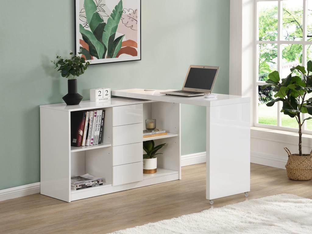 Article Maison - Blanc #60