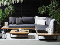 Article de maison - Gris #9