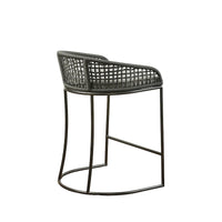 Tabouret de comptoir tissé Carmel Madison Park 25