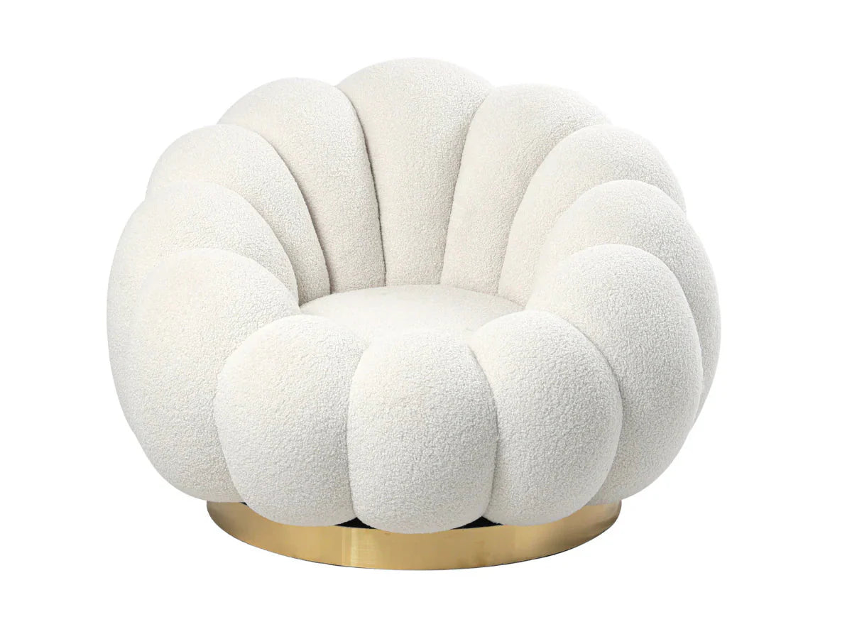 BLUM + POUF
